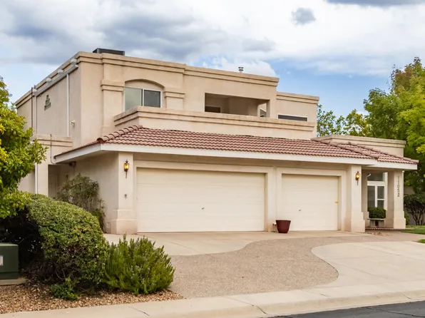 11052 Bridgepointe Ct NE, Albuquerque, NM 87111