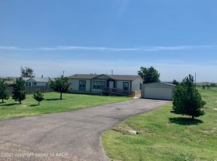 7800 Clarke St, Amarillo, TX 79108