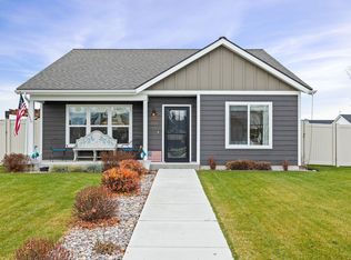 860 Mountain Vista Way, Kalispell, MT 59901