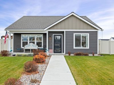 860 Mountain Vista Way, Kalispell, MT, 59901