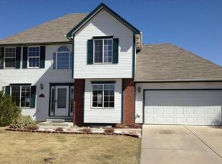 228 N 47th Avenue Ct, Greeley, CO 80634