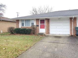 1093 Sagecrest Dr, Columbus, OH 43229