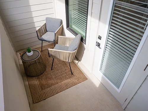 The Flats at Ransley Photo 1
