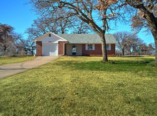 6605 Central Rd, Guthrie, OK 73044