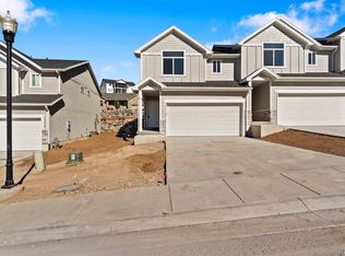 885 N Sapphire St, Morgan, UT 84050