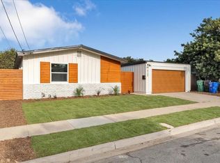5133 Glasgow Dr, San Diego, CA 92117