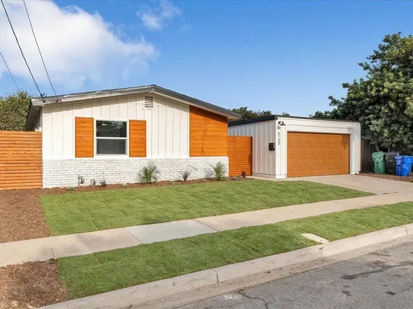 5133 Glasgow Dr, San Diego, CA 92117