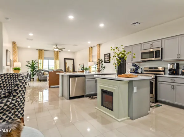 12744 W GARDENIA Drive, Glendale, AZ 85307