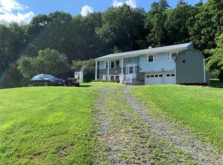 184 Sawyer Dr, Owego, NY 13827