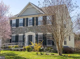204 Meadows Ct, Culpeper, VA 22701