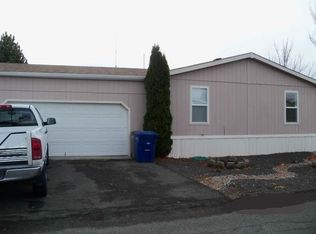 10510 W Richland Rd LOT 5, Cheney, WA 99004