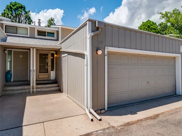 505 Oppenheimer Dr APT 1105, Los Alamos, NM 87544