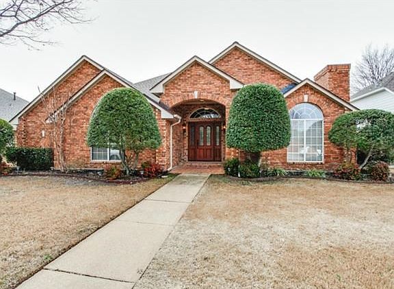 2nd image of 3720 Windstone Dr