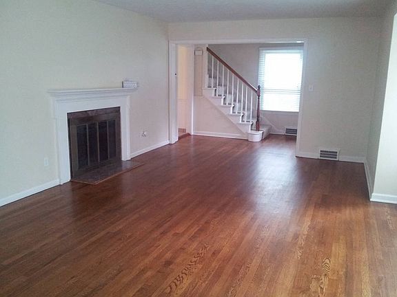 Front room 