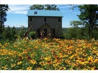 140 Locke Hill Rd, Wendell, MA 01379