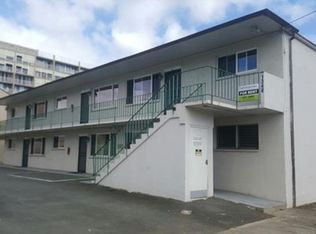 1348 Kinau St #1, Honolulu, HI 96814