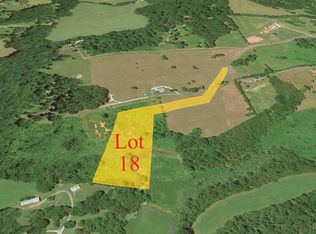LOT 18 Pinto Ridge Dr, New Market, TN 37820