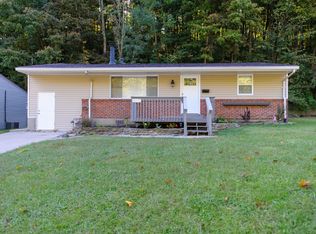 4075 Delhi Rd, Cincinnati, OH 45204