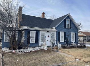 101 S Glasford Rd, Glasford, IL 61533