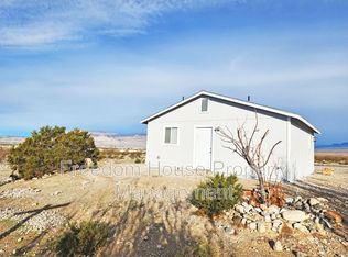 1631 E Bell Vista Ave, Pahrump, NV 89060