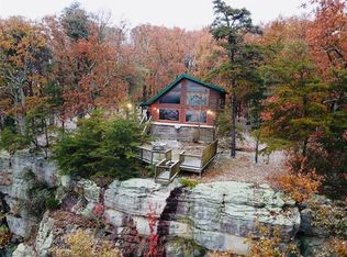 141 Roth Point Rd, Altamont, TN 37301