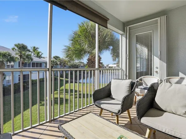 1214 Sweetwater Ln #2306, Naples, FL 34110