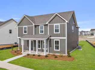 5326 Pike Loop, Pike Road, AL 36064