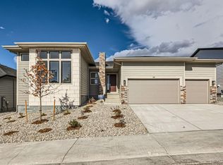 54 Scrubjay Ln, Castle Rock, CO 80104