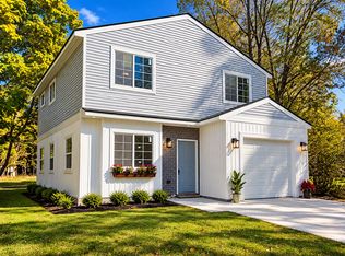 The Franklin Plan, Franklin Row, Pontiac, MI 48341