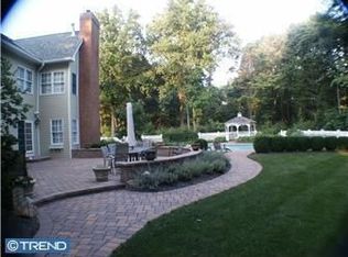 9 Stout Rd, Princeton, NJ 08540