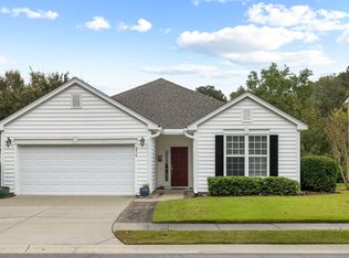 3514 Ashwycke St, Mount Pleasant, SC 29466