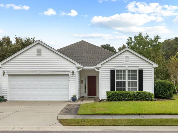 3514 Ashwycke St, Mount Pleasant, SC 29466