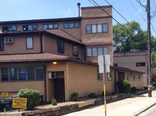 2525 University Ave APT H, Madison, WI 53705
