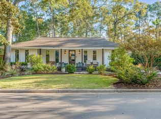 1263 Old Wanus Dr, Mount Pleasant, SC 29464