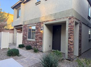 6161 Scarlet Leaf St, Spring Valley, NV 89148