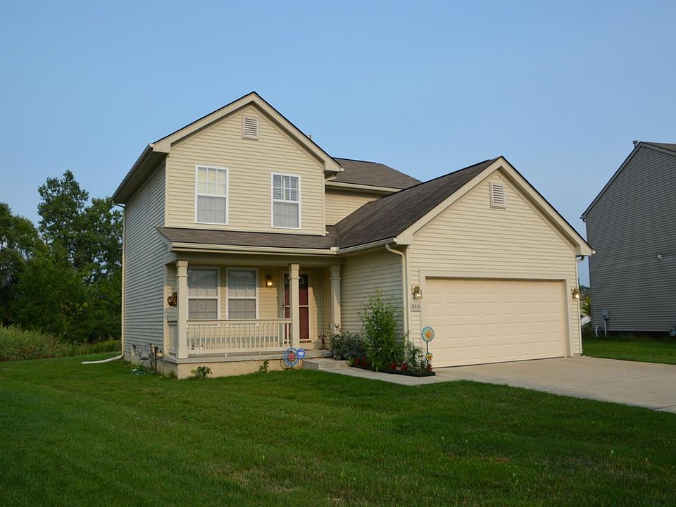 1st image of 8312 N Warwick Ct