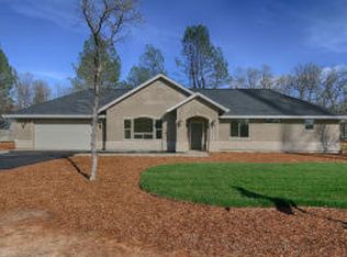 6445 Mojave Ct, Anderson, CA 96007