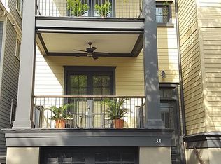 3 Corinne St UNIT A, CHARLESTON, SC 29403