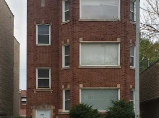 7416 S Yates Blvd FL 2, Chicago, IL 60649
