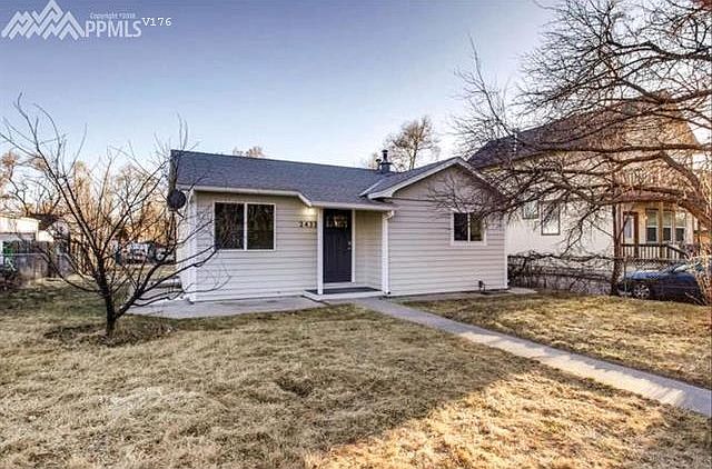 1st image of this home
