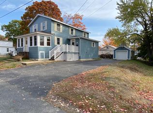 11 Morning St, Sanford, ME 04073