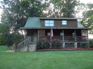 222 Confederate Naval Yard Rd, Jakin, GA 39861
