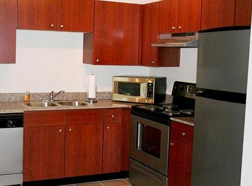 2nd image of 5950 Antoine Dr APT 250