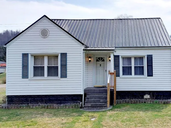 562 Baptist Valley Rd, Cedar Bluff, VA 24609