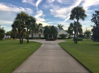 10750 Heil Rd, Fort Pierce, FL 34945