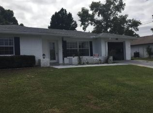 12486 Linden Dr, Spring Hill, FL 34609
