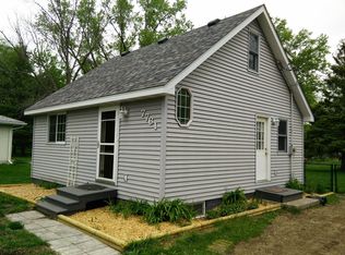 7761 Eastwood Rd, Mounds View, MN 55112