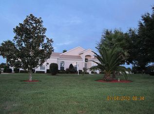 377 N Hambletonian Dr, Inverness, FL 34453