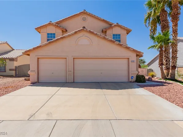 905 River Mountain Dr, Henderson, NV 89015