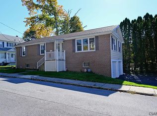 178 Orlando St, Johnstown, PA
